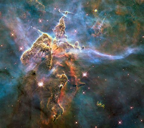 Exploring the Birth and Death of Stars with Hubble